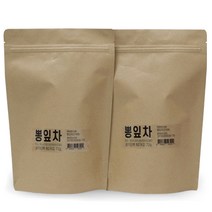 아이앤티 뽕잎차 삼각티백, 1.2g, 60개입, 2개