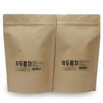 아이앤티 작두콩차 삼각티백, 1.2g, 60개입, 2개