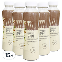 프리미엄 웰선식 클래식, 50g, 15개