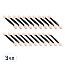 퍼니네일 미러파우더 전용브러쉬 20p, 60개