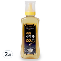 프렌즈파머 제주 야생화 벌꿀, 500g, 2개