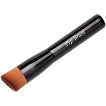 펩 파운데이션 브러쉬, 혼합 색상, 1개