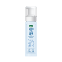 디펜드 물없이 쓰는 샴푸, 200ml, 1개