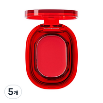 아멜리 플랫립스 1.2g, 918 체리캔디, 5개