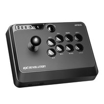 조이트론 EX레볼루션 PC 조이스틱 JTPF-210, 1개
