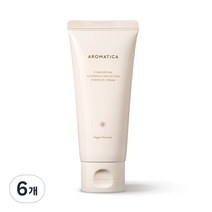 아로마티카 컴포팅 칼렌듈라 디콕션 인텐시브 크림, 100ml, 6개