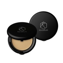 카라디움 썬팩트 SPF50  PA   , 23호, 1개