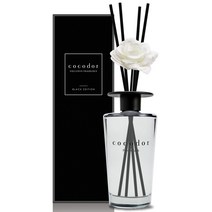 코코도르 블랙에디션 디퓨저 500ml, 편백, 1개