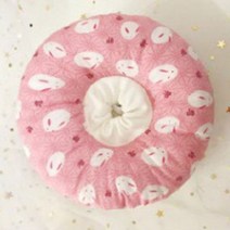 유앤미 반려견 목쿠션 넥카라 FYQ007 YM11 XXS, 1개