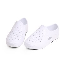 SUPERCOMET 아동용 SHOEKING 소프트 통 EVA 실내화 S100