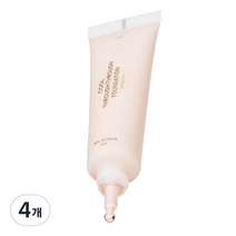 아멜리 쿨쓰루쓰루 파운데이션, 013 포세린, 4개