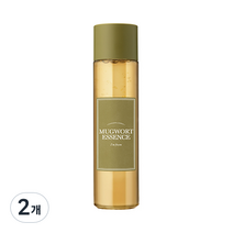 아임프롬 머그워트 에센스, 160ml, 2개