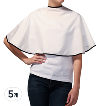 헤어베스트 듀스포 드라이보 대, HBYD010 아이보리, 5개