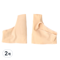 풋인솔 젤패드 엄지발가락 보호대 S 2p, 2개