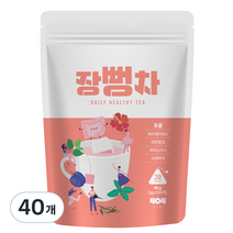 장뻥차, 2g, 20개입, 2개
