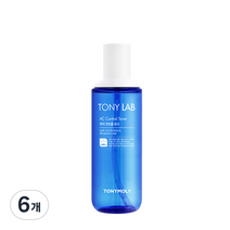 토니모리 토니 랩 에이씨 컨트롤 토너, 180ml, 6개
