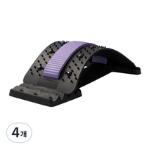 허리 지압 스트레칭 보드, 08, 4개