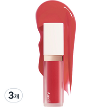 나르시시즘 립 틴트, 712 에브리코랄, 4g, 3개