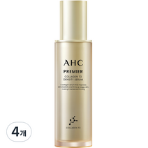 AHC 프리미어 콜라겐 T3 밀도 세럼, 50ml, 4개