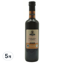 면사랑 빌라 그리멜리 모데나 발사믹 식초, 500ml, 5개
