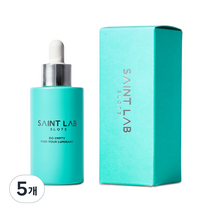 세인트랩 073 인핸스 화이트닝 앰플, 54ml, 5개