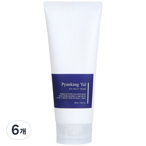 편강율 아토 벨리 크림, 6개, 200ml
