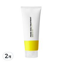 베베가닉 프라임 키즈 트리트먼트 망고향, 200g, 2개
