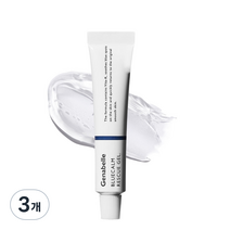 제나벨 블루캄 레스큐 겔, 10ml, 3개