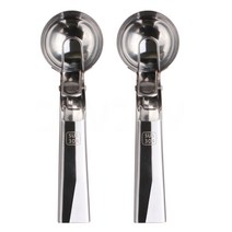 코빙 304 스텐 아이스크림 스쿱 대 5.8cm, 2개