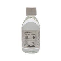 시넬리에 테레핀 N135013, 1개, 250ml