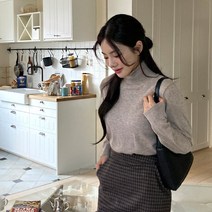 엔비룩 여성용 에이딘 캐시 니트