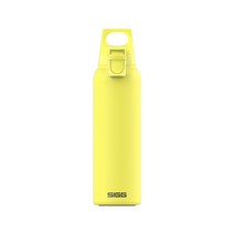 지그 핫앤콜드 라이트 텀블러, 울트라 레몬, 550ml