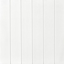 쿼르디 무늬목 방수 벽지, 화이트