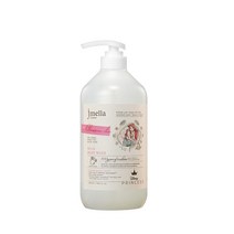 제이멜라 인 프랑스 디즈니 바디워시 블라썸 츄, 1000ml, 1개