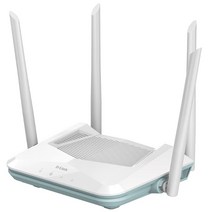 디링크 AX1500 와이파이6 유무선 공유기, R15