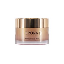 에포나 프리미엄 연어유 크림, 50ml, 1개