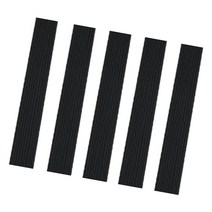 루아르모 고밀도 디퓨져 섬유스틱 4mm, 블랙, 50개