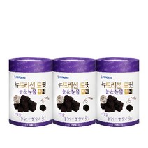 포켄스 반려동물 뉴트리션 트릿 미니 영양제168g, 3개, 눈, 눈물