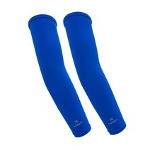 휴몬트 자외선차단 탁텔 소재 쿨토시 2p, 블루