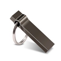 에드렛 메탈 키링 USB 메모리, 4GB