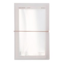 데코포켓 엽서 파일, 미스트, 40매