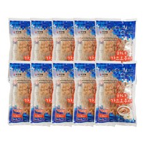 야마끼 하나 가쓰오부시, 10개