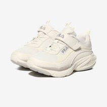 휠라 아동용 벨로체 KD 운동화 3RM01661D