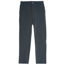 피트웨어 남성용 허리 밴딩 스판 마스터 골프 팬츠