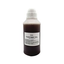 약모밀 어성초 추출물 500g, 1개