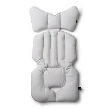 썬데이허그 유모차 라이너, 라이트그레이