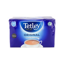 테틀리 오리지날 홍차, 3.125g, 240개입, 1개