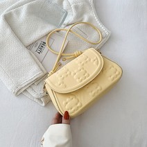 씨티컴퍼니 캐주얼 숄더백