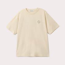 행텐 남성용 콜라보 그래픽 티셔츠 10370-031-414-05