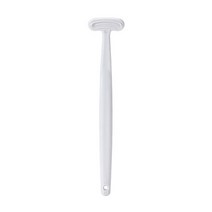 블루버킷 입냄새제거 혀 클리너 화이트, 12g, 1개